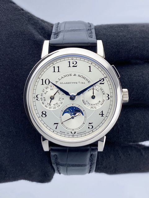 A. Lange and Sohne 1815 238.026 Image 3